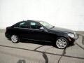 2008 Mercedes-Benz C-Class