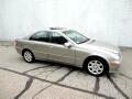 2005 Mercedes-Benz C-Class