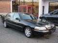 2011 Lincoln Town Car