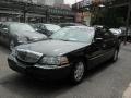 2007 Lincoln Town Car