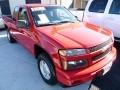2005 Chevrolet Colorado