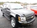 2011 Chevrolet Avalanche