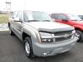 2002 Chevrolet Avalanche