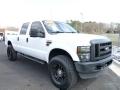2008 Ford F-350 SD