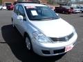 2011 Nissan Versa