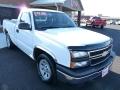 2007 Chevrolet Silverado Classic 1500