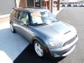2008 MINI Clubman