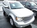 2008 Chrysler Aspen