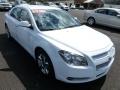 2012 Chevrolet Malibu