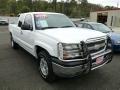 2005 Chevrolet Silverado 1500