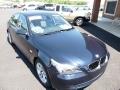 2010 BMW 5-Series