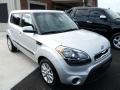 2012 Kia Soul