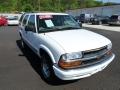 2001 Chevrolet Blazer