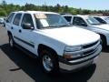 2003 Chevrolet Tahoe