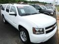 2007 Chevrolet Suburban