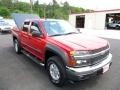 2005 Chevrolet Colorado