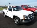 2003 Chevrolet Silverado 1500