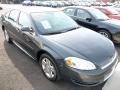 2013 Chevrolet Impala