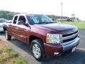2008 Chevrolet Silverado 1500