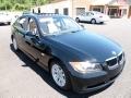2007 BMW 3-Series