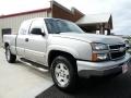 2006 Chevrolet Silverado 1500
