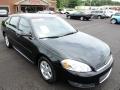 2011 Chevrolet Impala