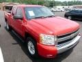 2010 Chevrolet Silverado 1500
