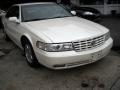 2003 Cadillac Seville