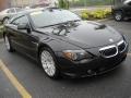 2004 BMW 6-Series