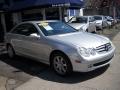 2004 Mercedes-Benz CLK-Class