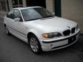 2005 BMW 3-Series