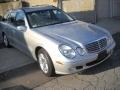 2005 Mercedes-Benz E-Class Wagon