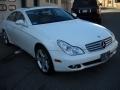 2006 Mercedes-Benz CLS-Class