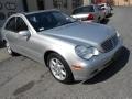 2003 Mercedes-Benz C-Class
