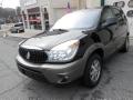2004 Buick Rendezvous