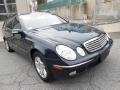 2004 Mercedes-Benz E-Class Wagon