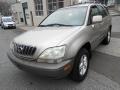 2001 Lexus RX 300