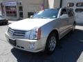 2005 Cadillac SRX