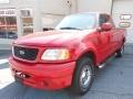 2003 Ford F-150