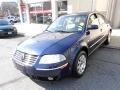 2002 Volkswagen Passat