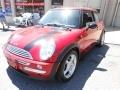 2004 MINI Cooper