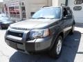 2004 Land Rover Freelander