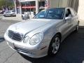 2003 Mercedes-Benz E-Class