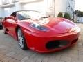 2005 Ferrari F430