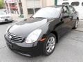 2006 Infiniti G35
