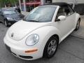2006 Volkswagen New Beetle