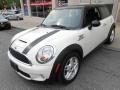2007 MINI Cooper