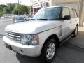 2004 Land Rover Range Rover