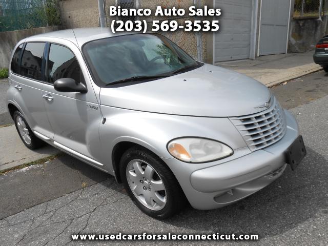 2003 Chrysler PT Cruiser Touring Edition