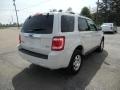 2011 Ford Escape